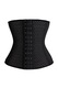 Corset Modelator pentru Talie, Mad Diva, Negru, Universal