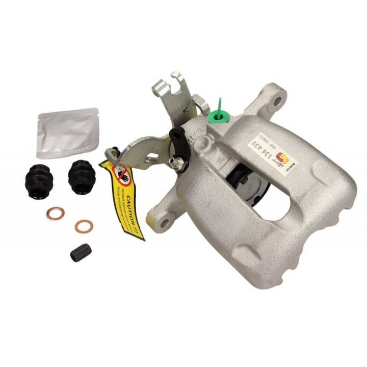 Etrier frana Opel Insignia A 2008-> G09 0 986 134 439