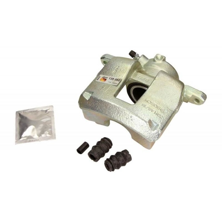 Féknyereg Fiat Ducato 2006-> 250 0 986 135 052