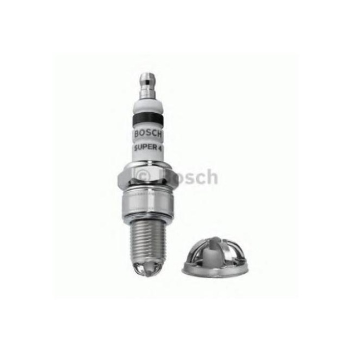 Подгревна свещ Chevrolet Kalos 2005-> 0 242 232 505