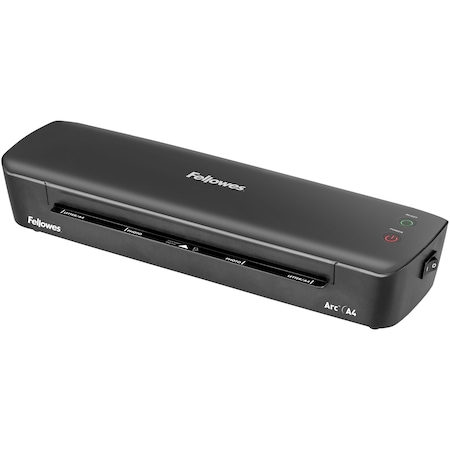 Laminator A4 Fellowes ARC,