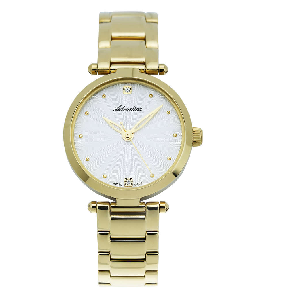 Ceas de dama Adriatica