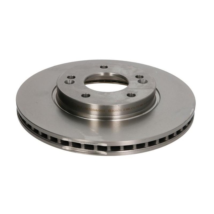 Féktárcsa Hyundai i30 2011-> GD 0 986 479 A12