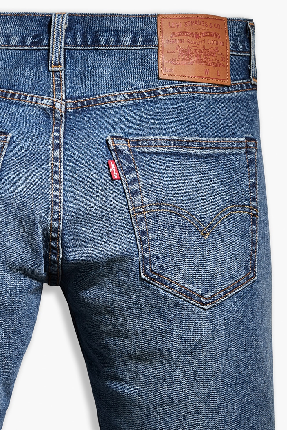 levis 501 relaxed