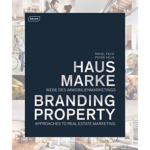 Branding Property - Rahel M. Felix