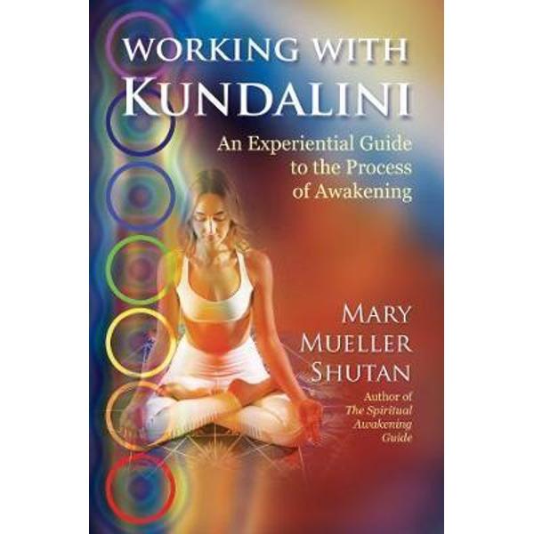 Working with Kundalini: An Experiential Guide to the Process of Awakening - Mary Mueller Shutan