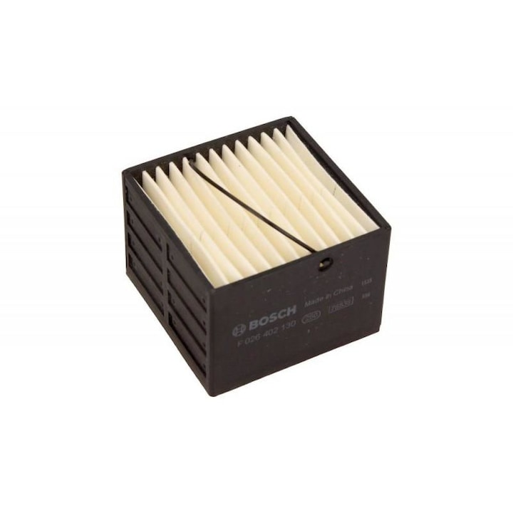 Горивен филтър Fiat Bravo 2 (2006->) [198] F 026 402 130