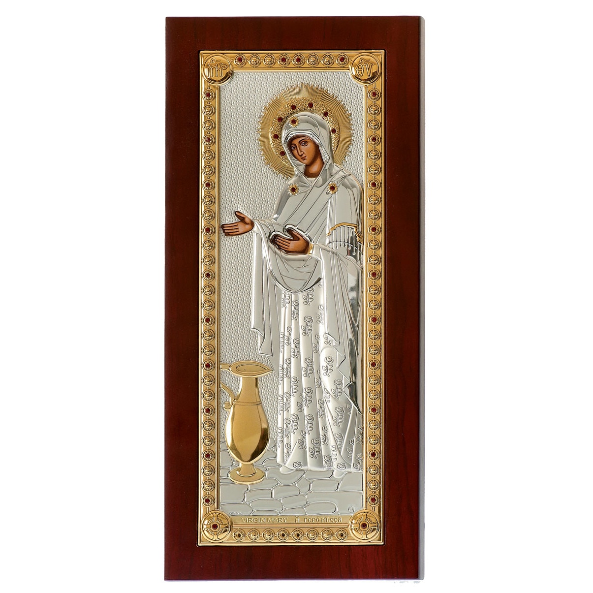 Icoana Sporul Casei 29.5x14cm ClassGifts