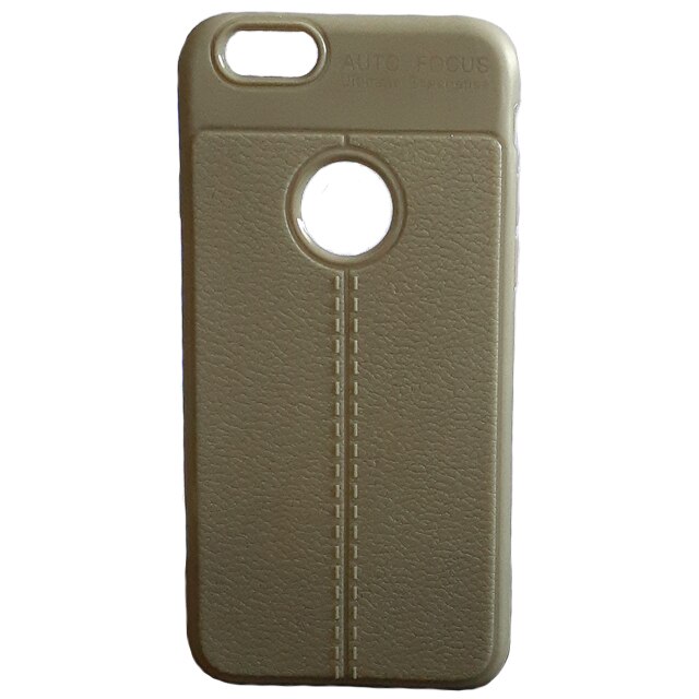 Carcasa iphone 6G Ultimate Focus, gri, 14 cm h