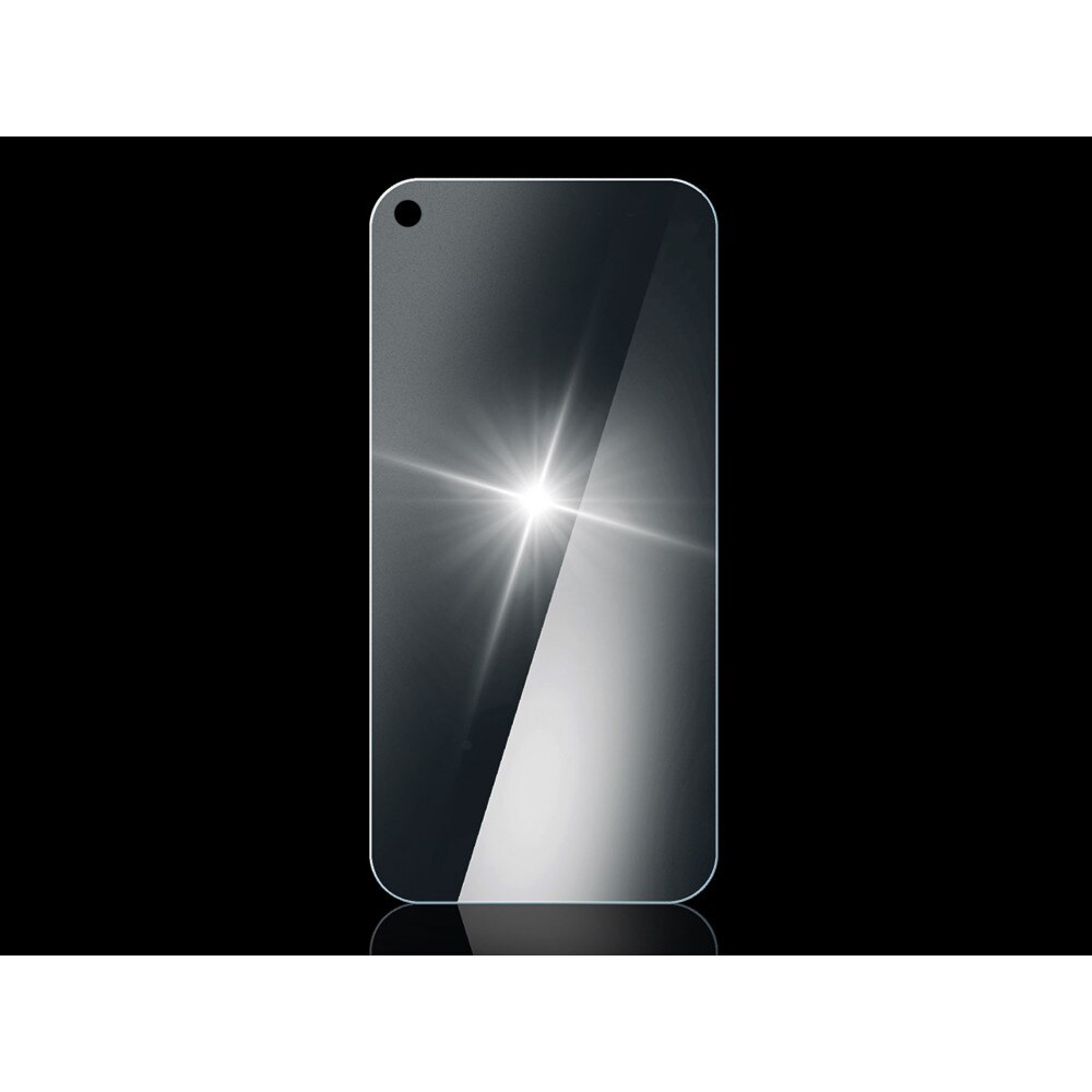 Folie de protectie din sticla securizata, Screen, Huawei P40 Lite E, Transparent