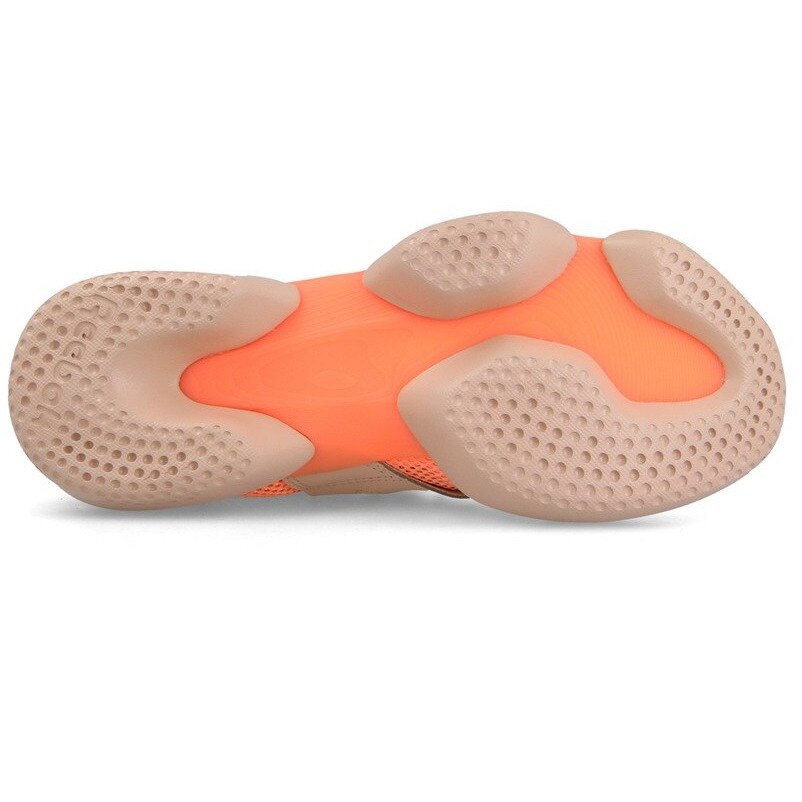 Pantofi sport unisex, Reebok , 3D Opus Lite CN5626, portocaliu