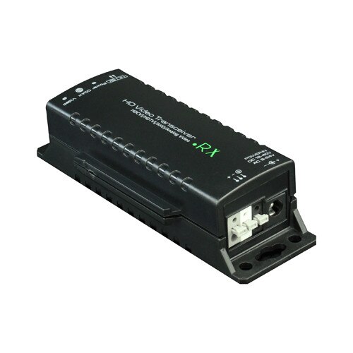 Receptor video activ semnal CCTV HD UTP101AR-HD2