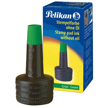Tus Stampila Neuleios 28ml Verde Tus Stampila Neuleios 28ml Verde