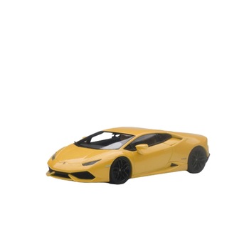 Macheta auto Lamborghini Huracan LP610-4 galben (2014) 1:43 AutoArt Macheta auto Lamborghini Huracan LP610-4 galben (2014) 1:43 AutoArt