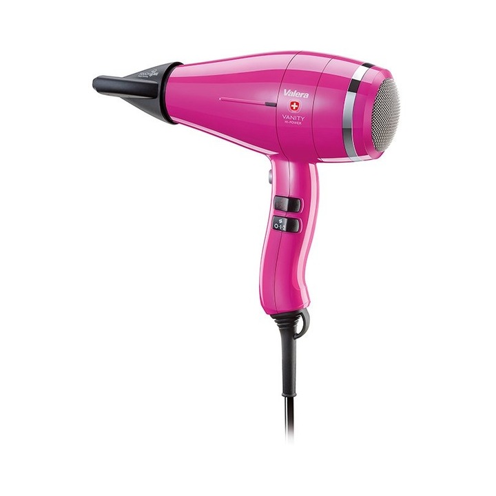Сешоар Valera Vanity HI-POWER HOT PINK Rotocord VA 8605 RC HP EU
