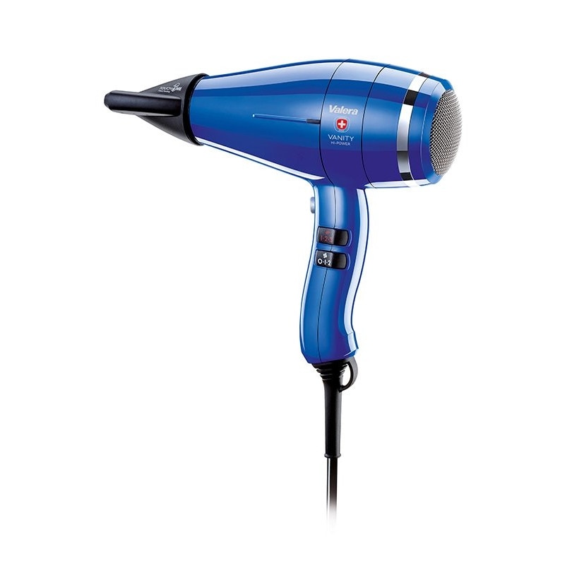 Uscator de par Valera Vanity HI-POWER ROYAL BLUE Rotocord VA 8605 RC RB EU
