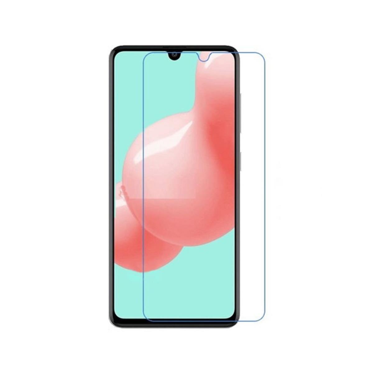 Folie de protectie flexible glass Samsung Galaxy A41 3MK