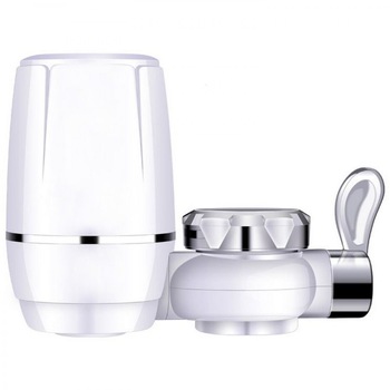 Purificator apa MRG A-010B atasabil la chiuveta cu robinet si filtru Purificator apa MRG A-010B atasabil la chiuveta cu robinet si filtru