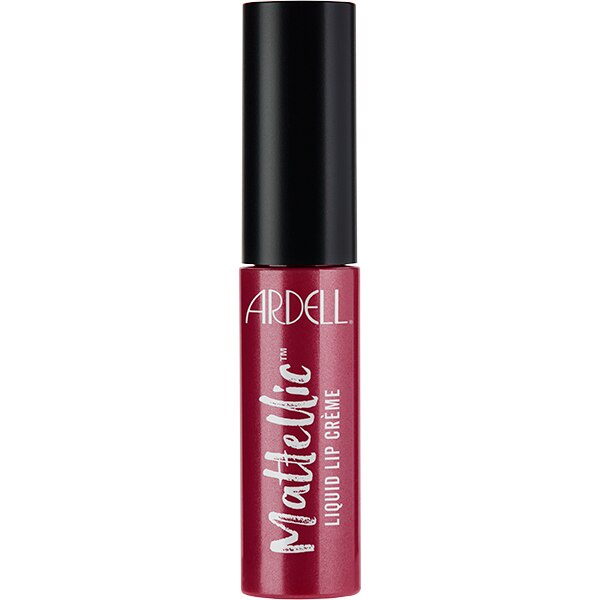 Ruj lichid Ardell Beauty Metallic Jaw Dropper 9ml
