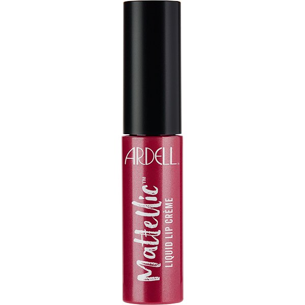 Ruj lichid Ardell Beauty Metallic Lip Service 9ml