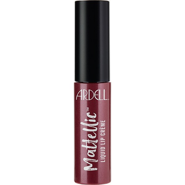 Ruj lichid Ardell Beauty Metallic Bite Me 9ml