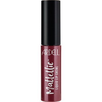 Ruj lichid Ardell Beauty Metallic Bite Me 9ml Ruj lichid Ardell Beauty Metallic Bite Me 9ml