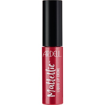 Ruj lichid Ardell Beauty Metallic All the Way 9ml Ruj lichid Ardell Beauty Metallic All the Way 9ml