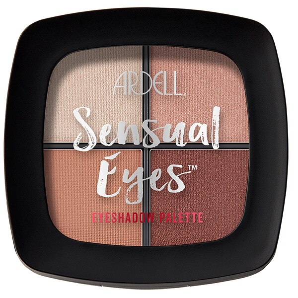 Fard de pleoape Ardell Beauty Sensual Eyes Palette 4 culori 1ST Love 30ml