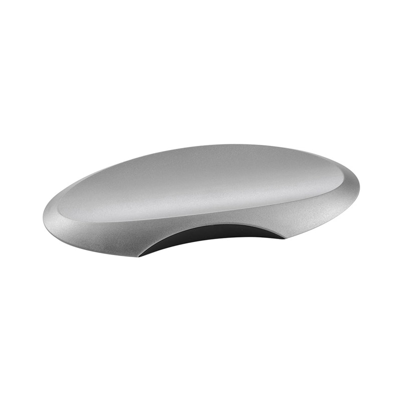 Suport pentru stilou HAN DELTA, Han, Plastic, Crom, 146 x 106 x 22 mm