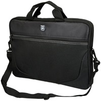 Geanta laptop Port Designs Liberty III TL 15.6 inch, cu protectie, Negru