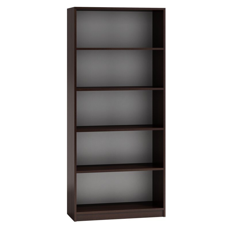 Raft Cordoba R60 60x30 cm, wenge