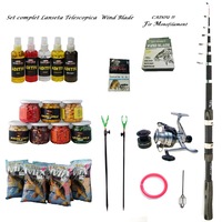set lanseta telescopica 27 m cu mulineta egr 6000 accesorii si fir imagen 14_0_
0