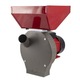 Moara profesionala Ruseasca, cereale, stiuleti, uruiala, 300 kg/h max. 4 site incluse, 100% CUPRU