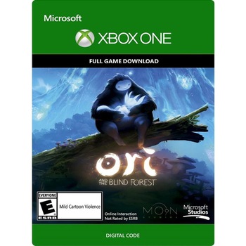 Joc Ori and the Blind Forest XBOX LIVE Key XBOX ONE Joc Ori and the Blind Forest XBOX LIVE Key XBOX ONE
