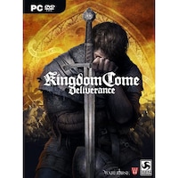 Joc Kingdom Come Deliverance Steam KeyEUROPE Pentru Calculator
