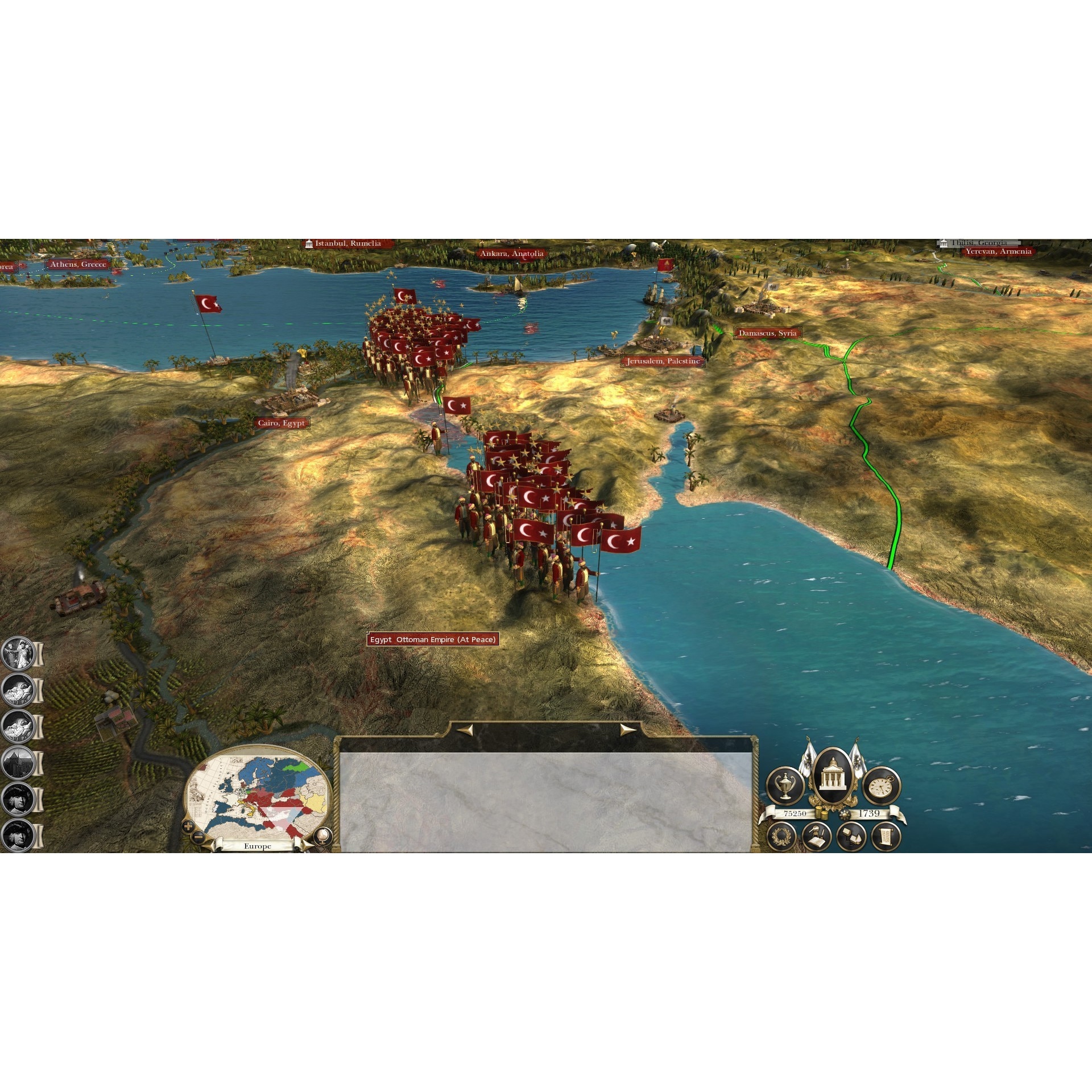 Игра Napoleon Total War PC - eMAG.bg