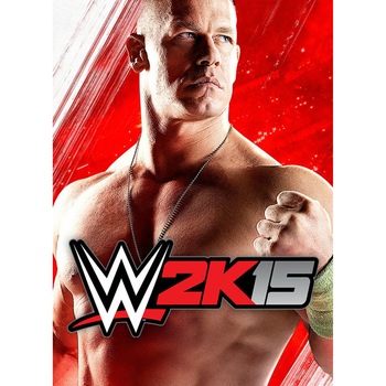 Joc WWE 2K15 Steam CD Key Pentru Calculator Joc WWE 2K15 Steam CD Key Pentru Calculator