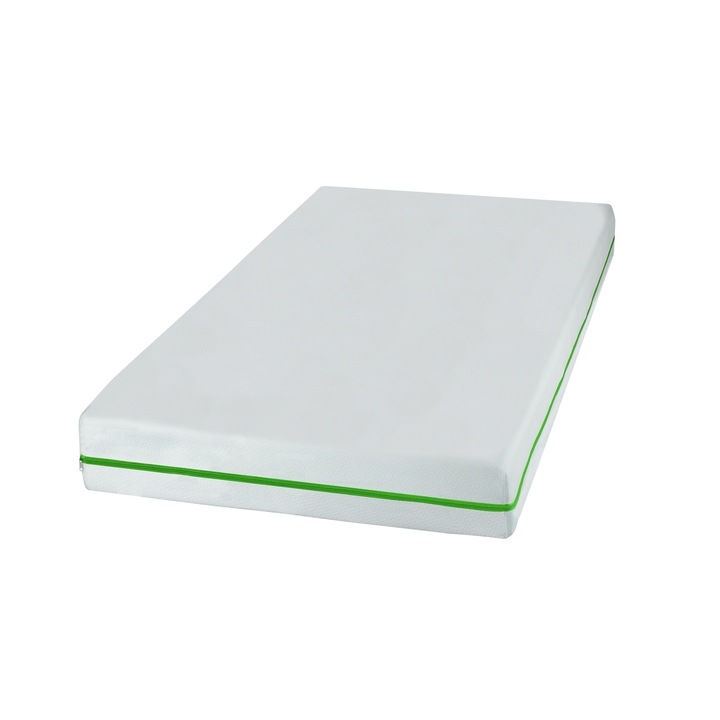 Матрак Ergo Relax Free Air 14 + 3 Memory , Супер ортопедичен, Хипоалергенен калъф, 90 x 190 см