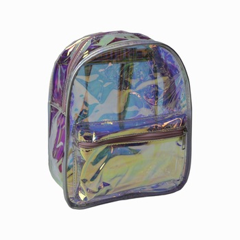 Rucsac Fairy, 18 x 20 x 12 cm, Mov Rucsac Fairy, 18 x 20 x 12 cm, Mov