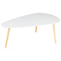 masuta de cafea ovala design modern 110x60x40 cm alba imagen 19_0_
0