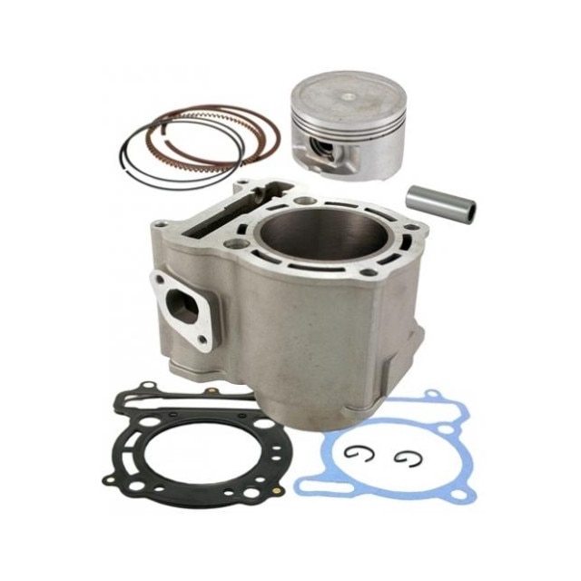 KIT Cilindru YAMAHA Majesty 300, LINHAI 300,72mm, Blade