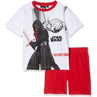 pijama baieti star wars first order 4 ani104 cm albrosu maneca scurta imagen 58_0_
0