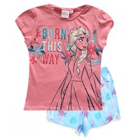 pijama frozen magical bluza maneca scurta pantalon scurt fete 8 ani128 cm roz imagen 31_0_
0