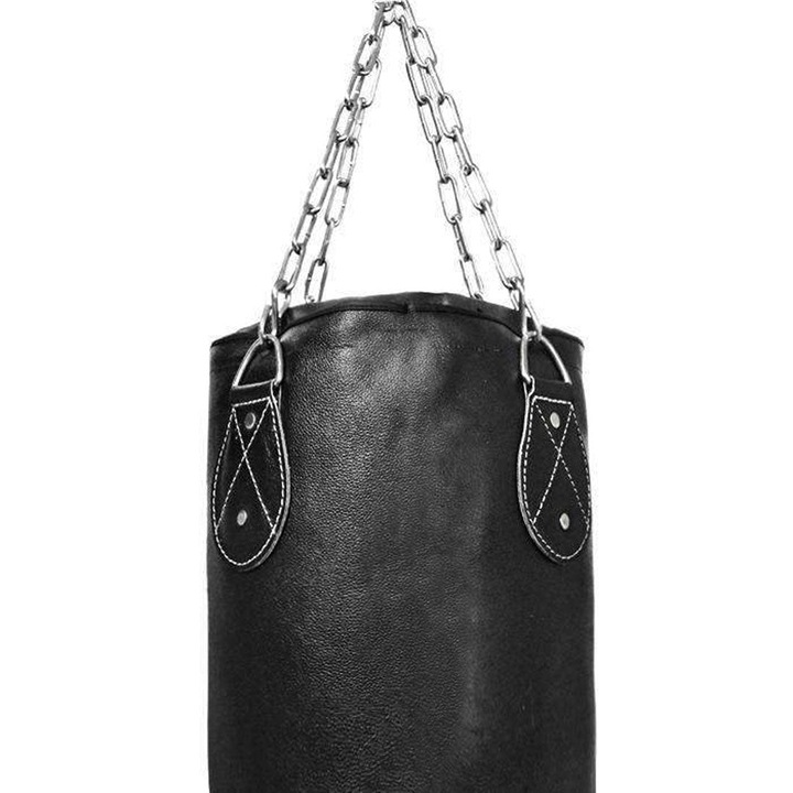 Sac Box Knockout Piele Naturala - 1.2m