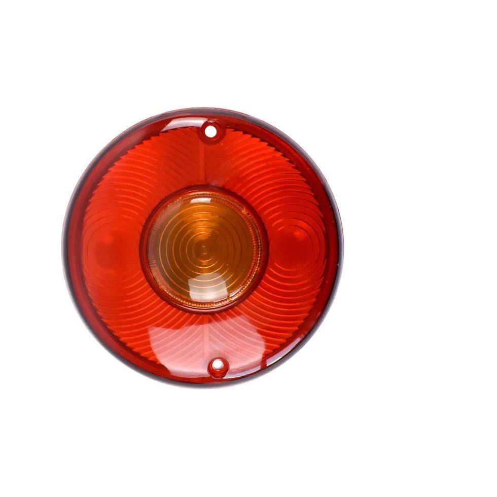 Dispersor lampa stop rotunda spate U-650 si ARO