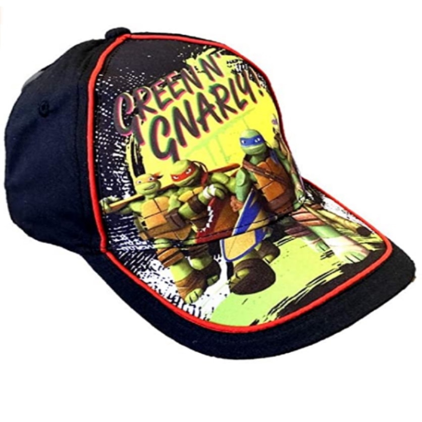 Sapca Testoasele Ninja,, Bleumarin