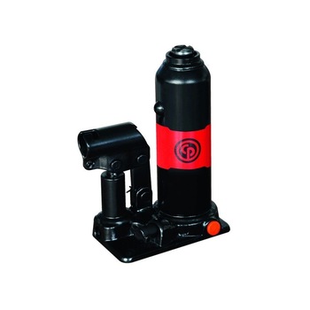 Cric hidraulic cu butelie 5T, Chicago Pneumatic - CP81050 Cric hidraulic cu butelie 5T, Chicago Pneumatic - CP81050