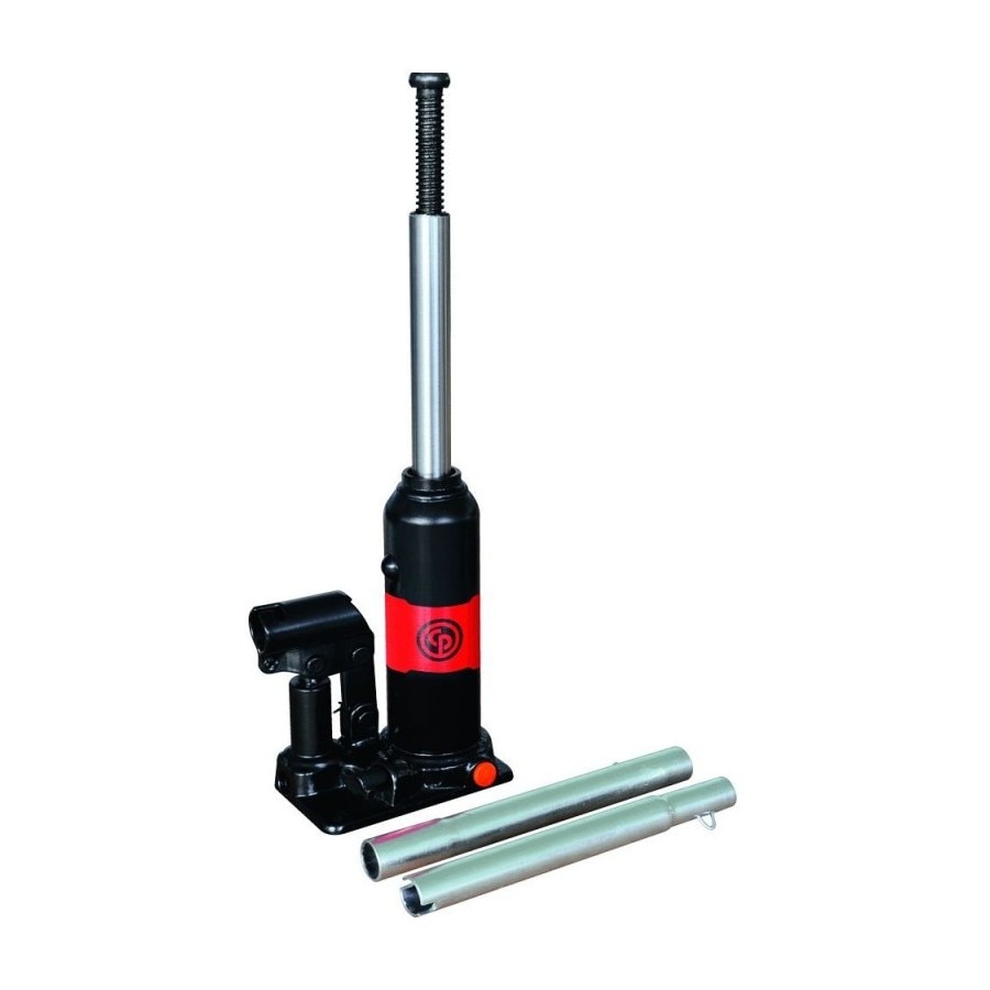 Cric hidraulic cu butelie 8T, Chicago Pneumatic - CP81080