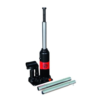 Cric hidraulic cu butelie 8T, Chicago Pneumatic - CP81080 Cric hidraulic cu butelie 8T, Chicago Pneumatic - CP81080