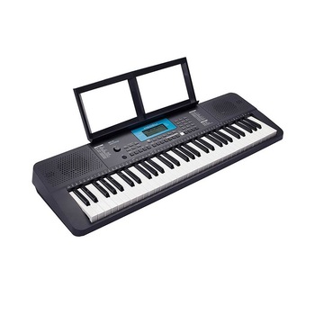 Orga Medeli M211K USB, 580 tonuri, 200 ritmuri, LCD, intrare microfon Orga Medeli M211K USB, 580 tonuri, 200 ritmuri, LCD, intrare microfon